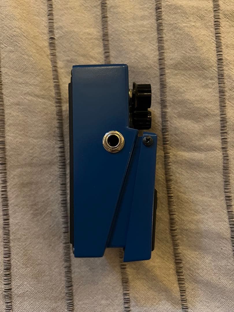 ギター Boss BD-2 Blues D