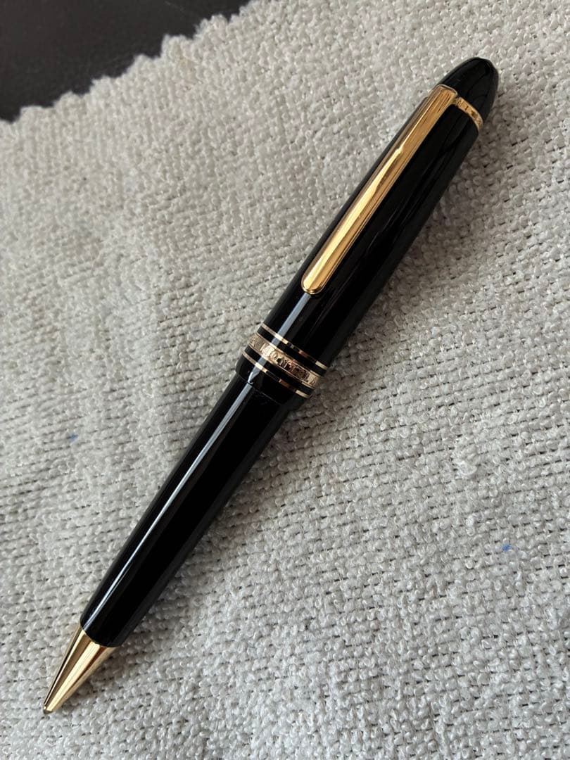 ◾️極美品◾️モンブラン 161 ボールペン◾️マイスターシュテュックルグラン ◾️