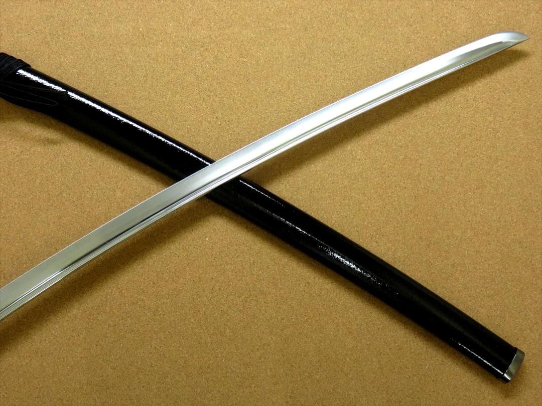 関の美術刀剣 維新の志士 坂本竜馬 彫金鍔 大刀 模造刀 模擬刀 コスプレ衣装