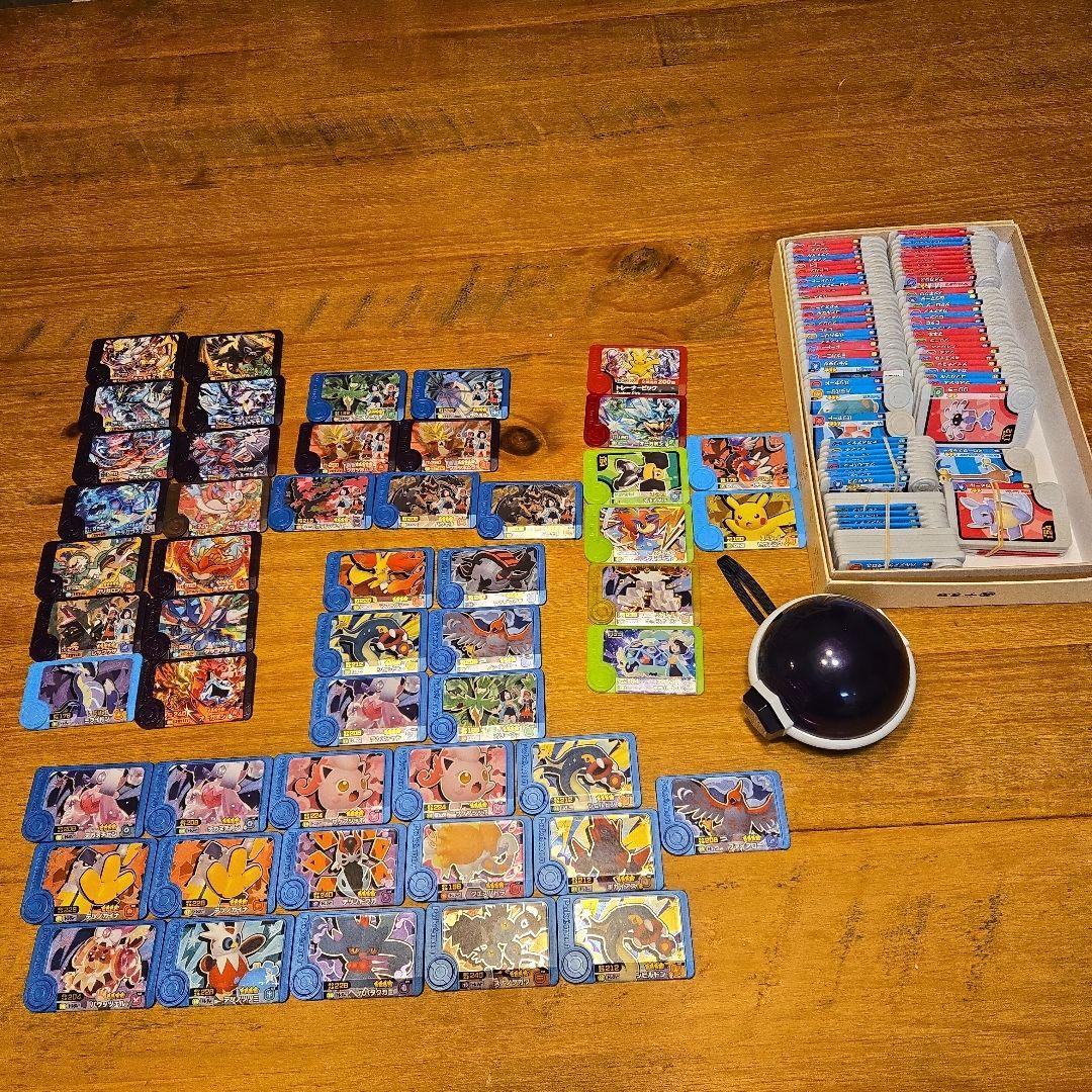 ポケモンフレンダ まとめ売り 引退品 - メルカリ