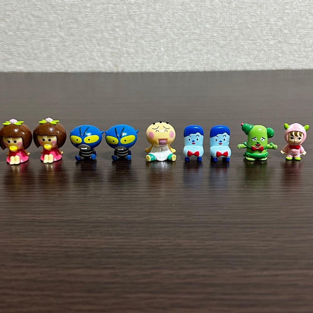 アニメキャラクター フィギュア セット-DXポピニカ 仮面ライダー