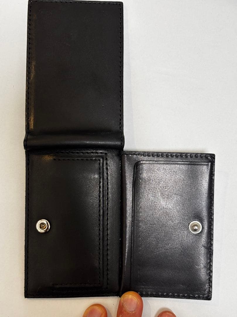 drip PRESSo Mag Magsafe 財布 コンパクト