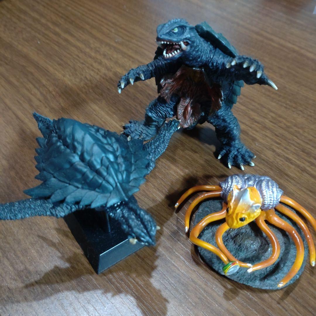 奇譚クラブ 奇獣大行進シリーズ タローマン ソフビ フィギュア