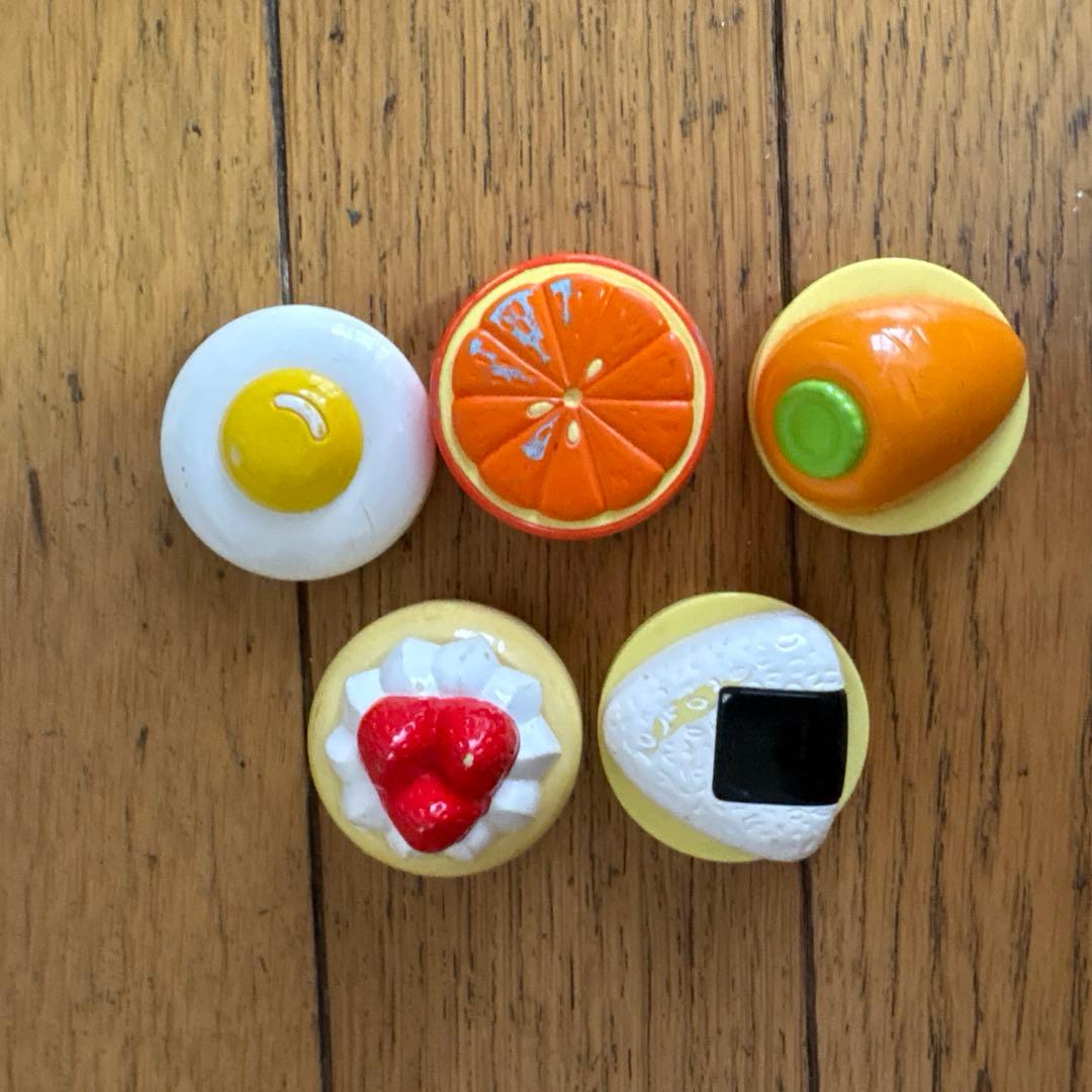 レア★当時物★おジャ魔女どれみ　もぐもぐハナちゃん　動作確認済み　はなちゃん