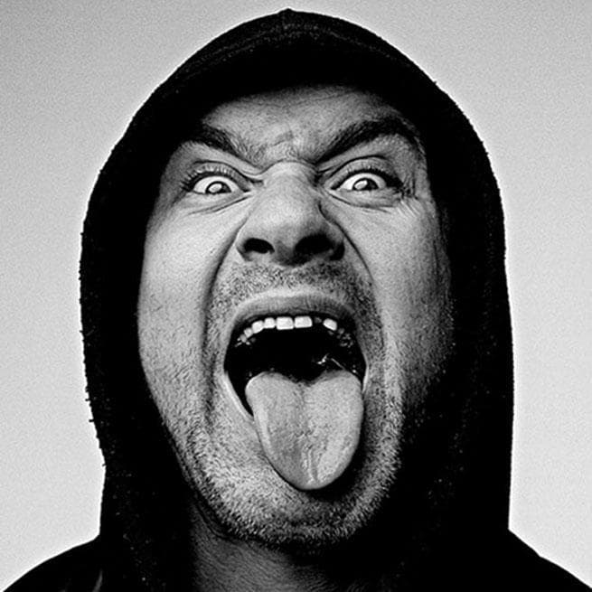 【Fruitful small】ダミアン ハースト ラミネート アルミパネル