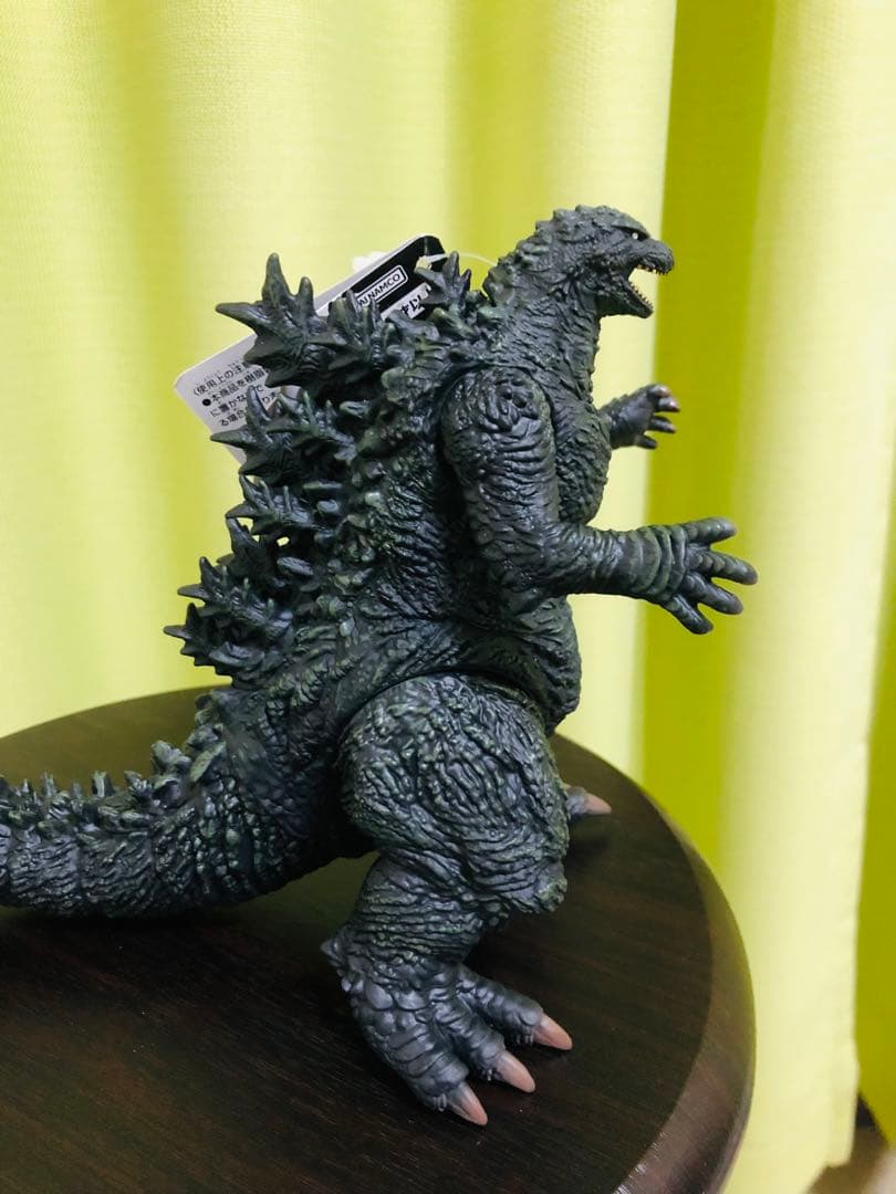 ムービーモンスターEXシリーズゴジラ・ザ・ライドver.ゴジラ 西武園