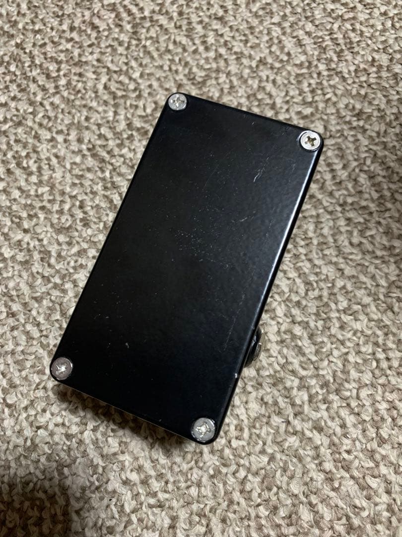 Ramble FX Marvel Drive V3 コピーモデル マーシャル中古