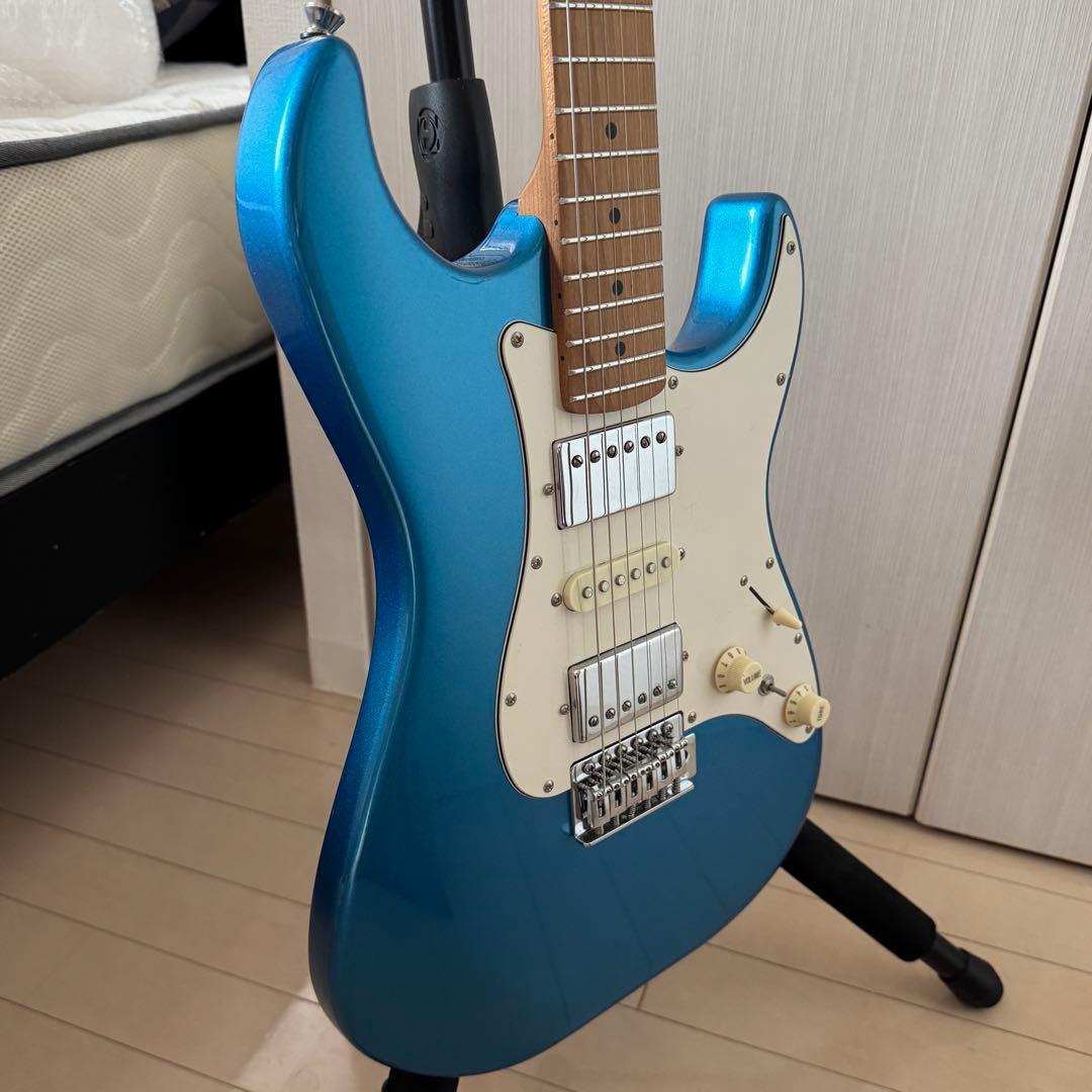 バッカス　Bacchus GS-4DX RSM/M