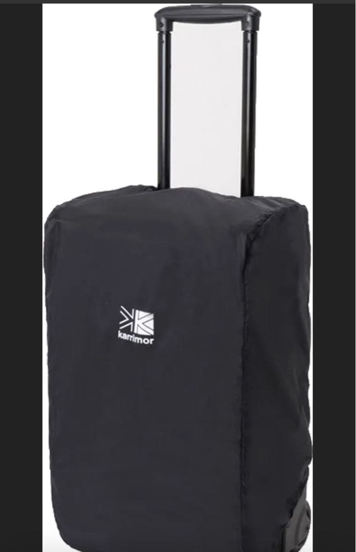 カリマー clamshell 40 キャリーケース 希少廃盤品の通販はau PAY