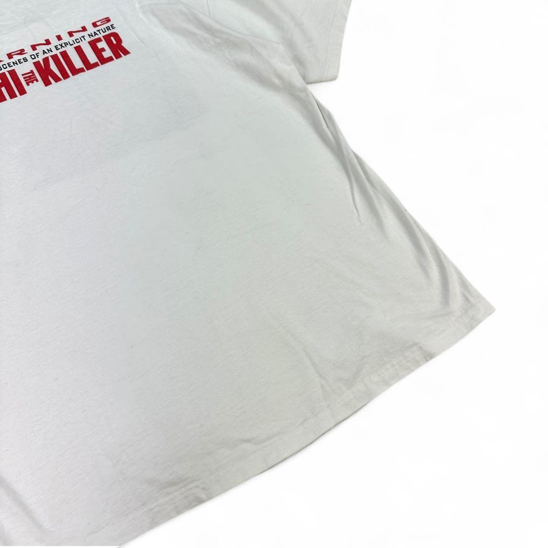 超希少】 Supreme The Killer Split Tee 殺し屋1
