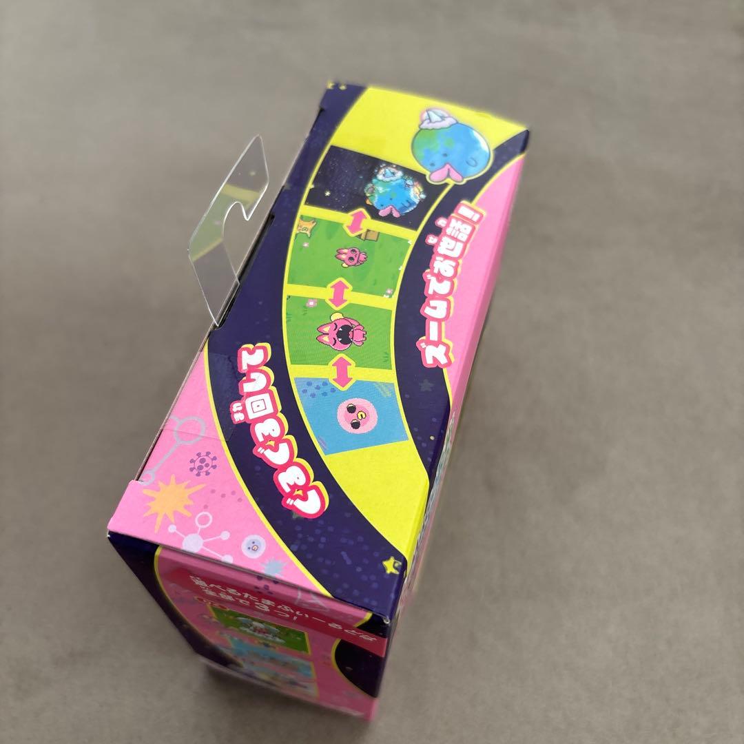 新品　たまごっちパラダイス ピンクランド　おまけ付き