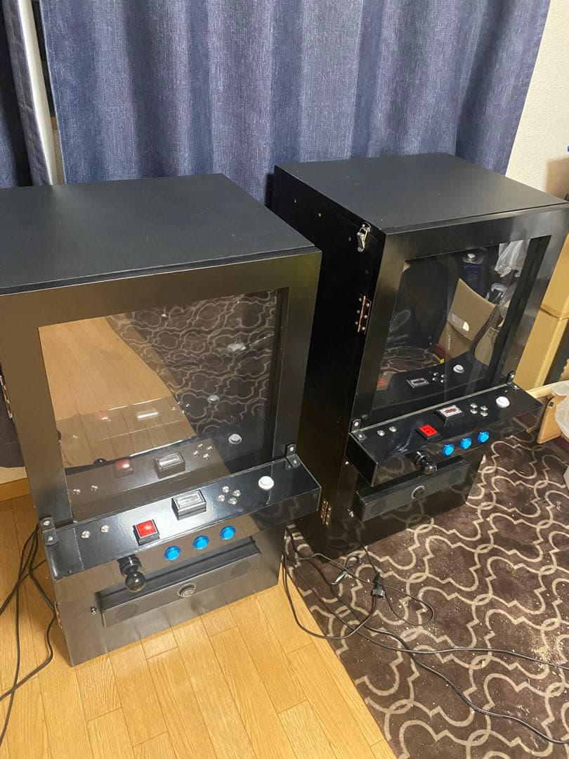 サミタ完全対応 自作 パチスロ台 スロコン コントローラー 1台だけ