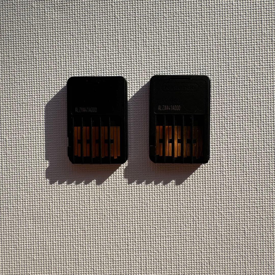 ポケモン　スカーレット　バイオレット　SV スカバイ　Switch ダブルパック