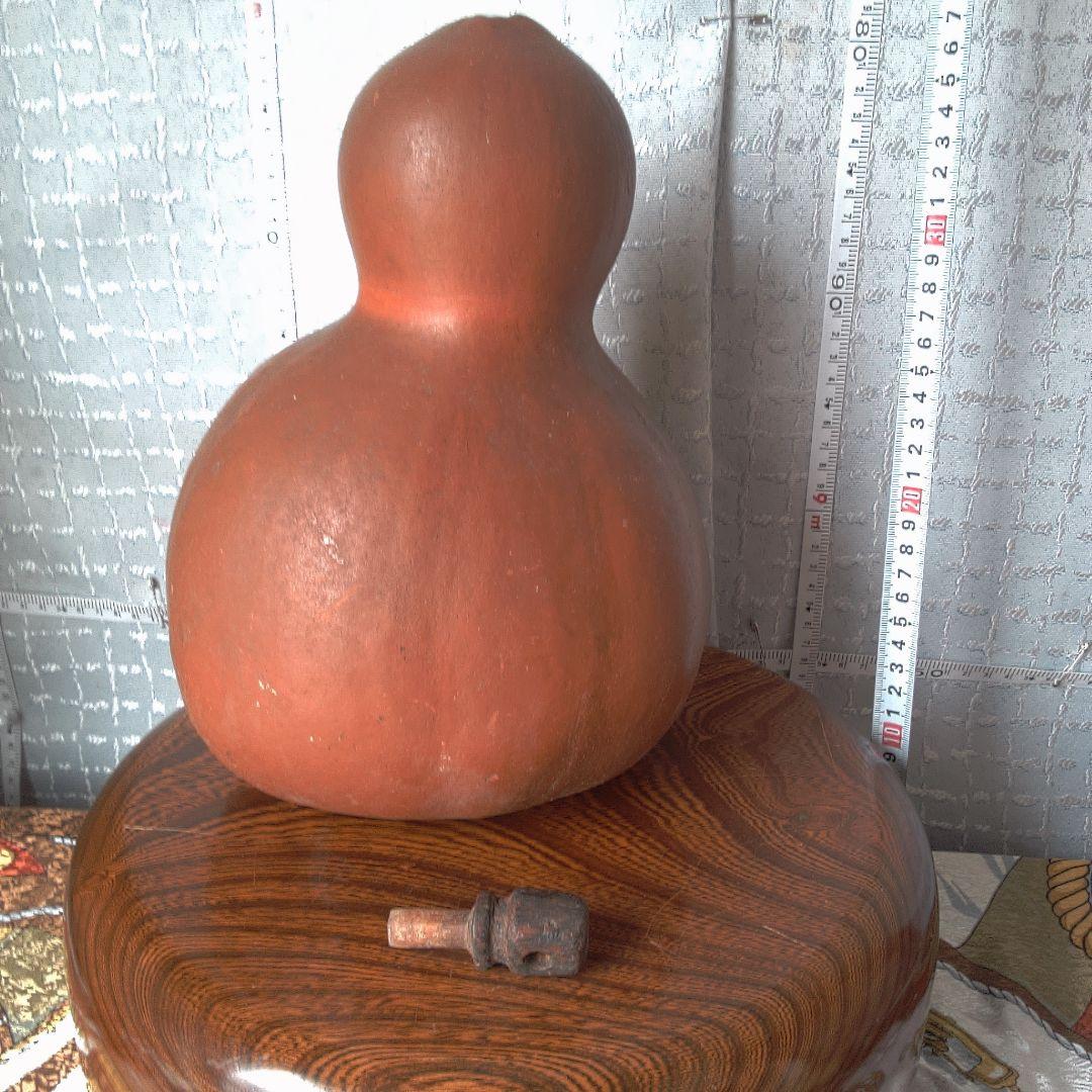 本阿弥光仙? 瓢箪