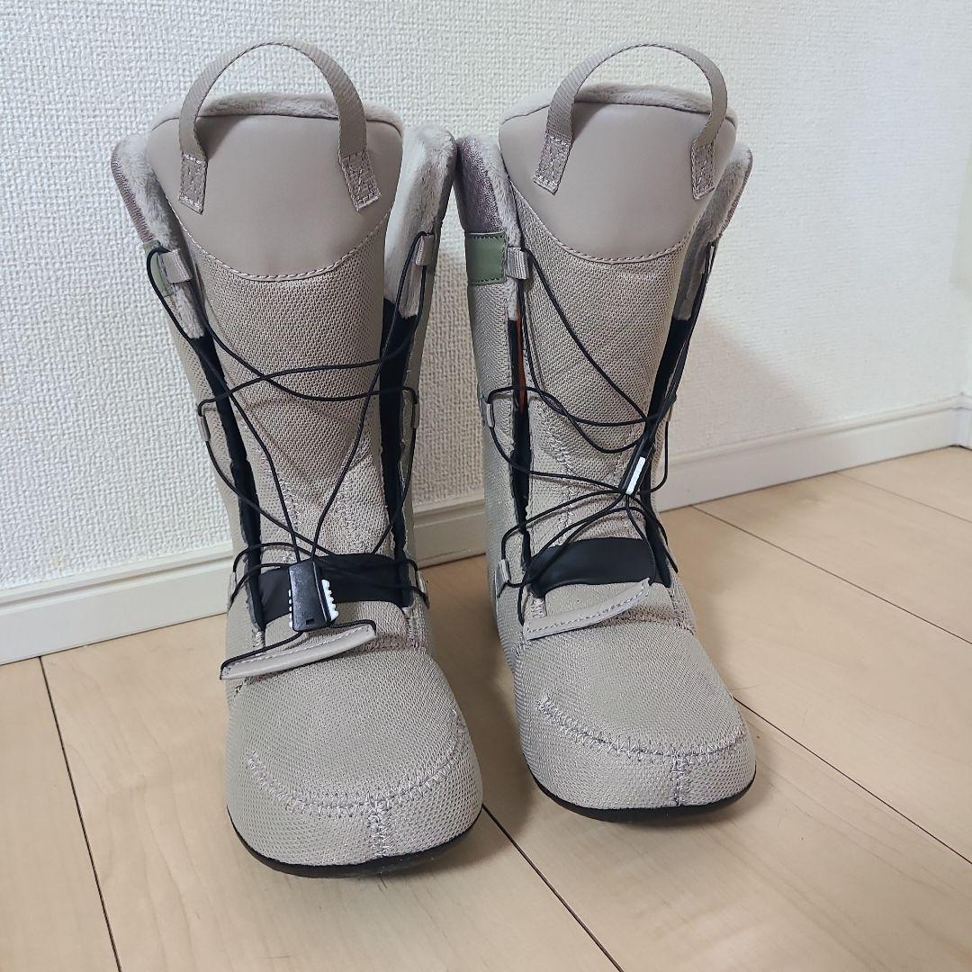 SALOMON サロモン LAUNCH BOA SJ BOA 　26cm