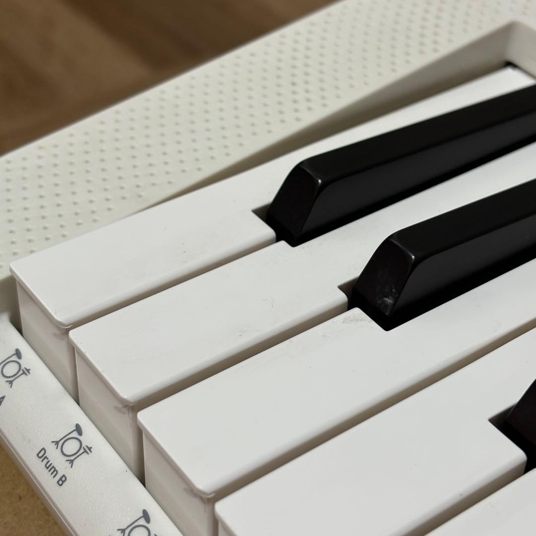 CASIO CT-S200WE 電子キーボード 中古 カシオ ピアノ