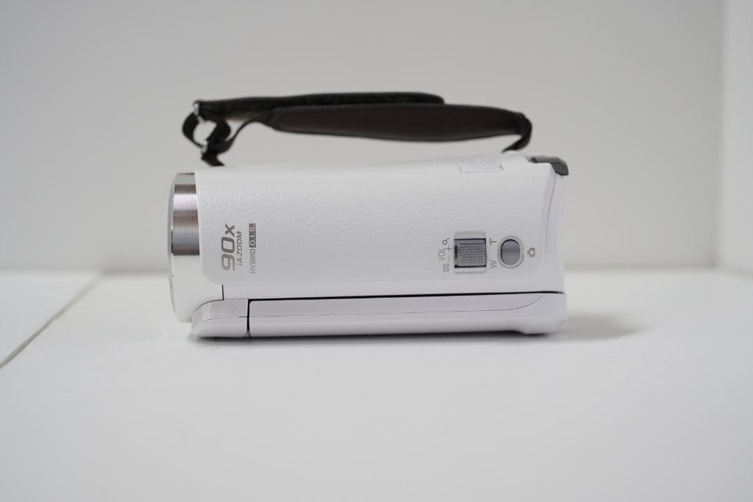 新品同様】Panasonic HC-W585M+アクセサリーキット+三脚