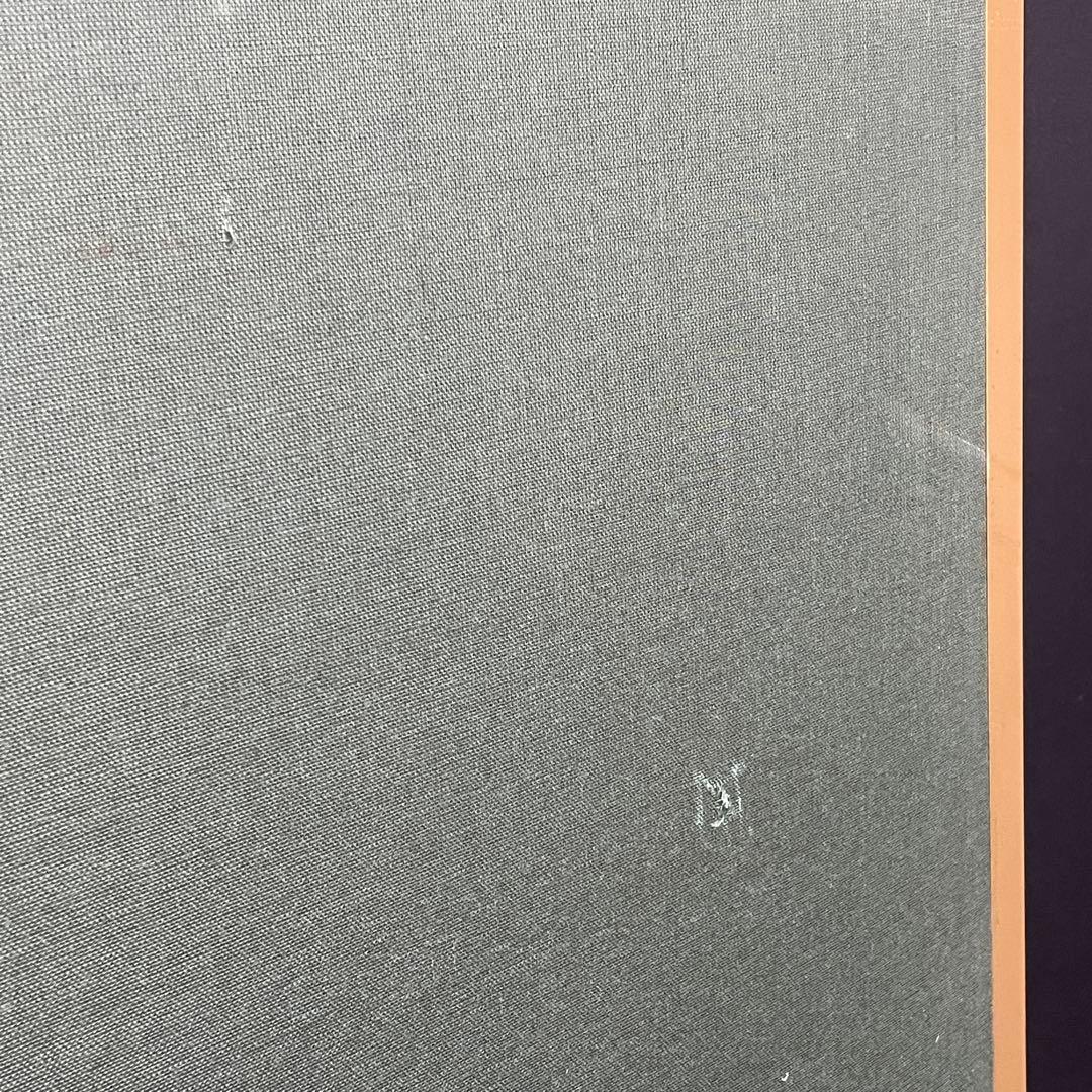 2175 「燕子花図屏風」 清彦