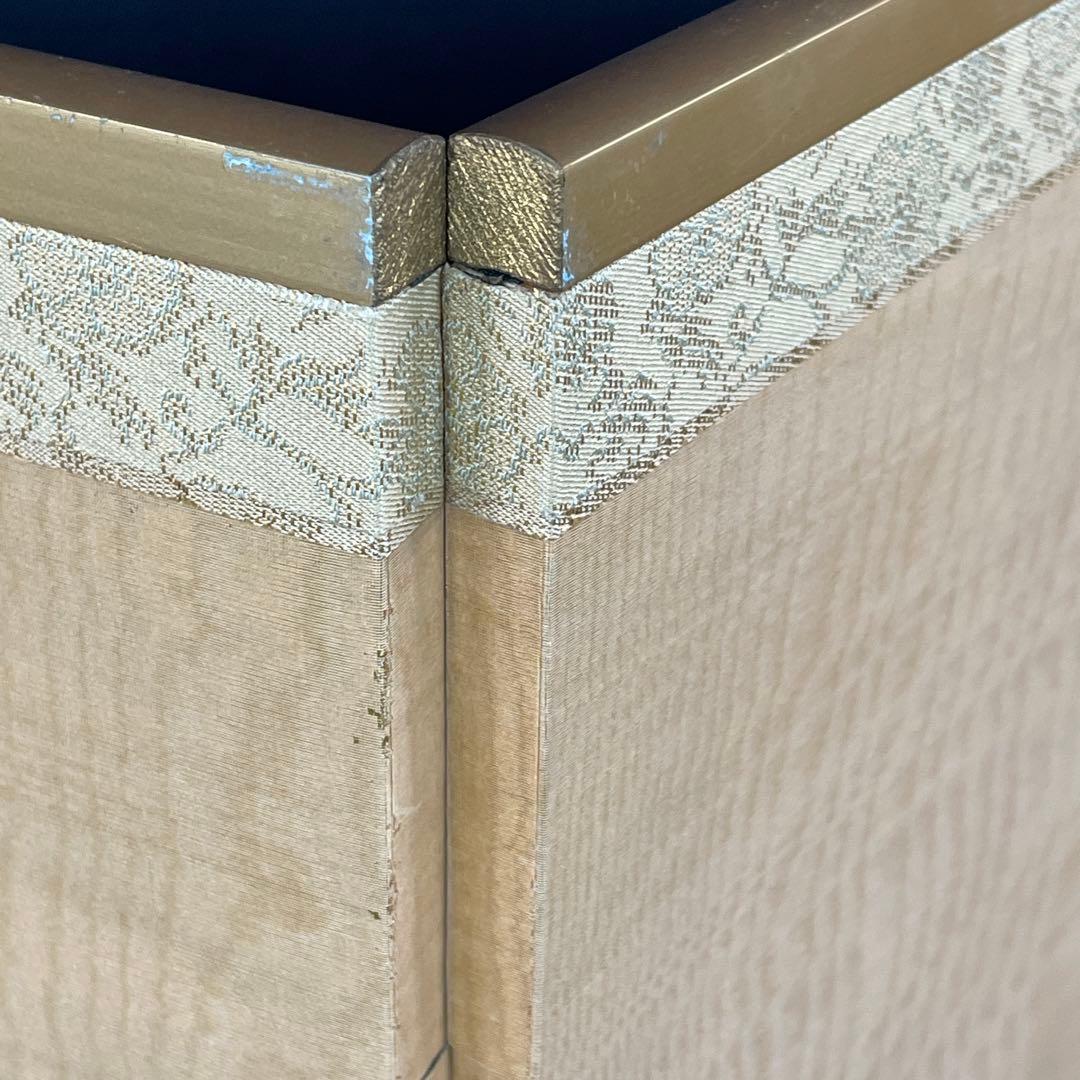 2175 「燕子花図屏風」 清彦