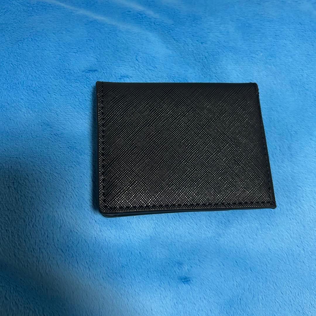 CDL TOKYO Trifold Card Case カードケース