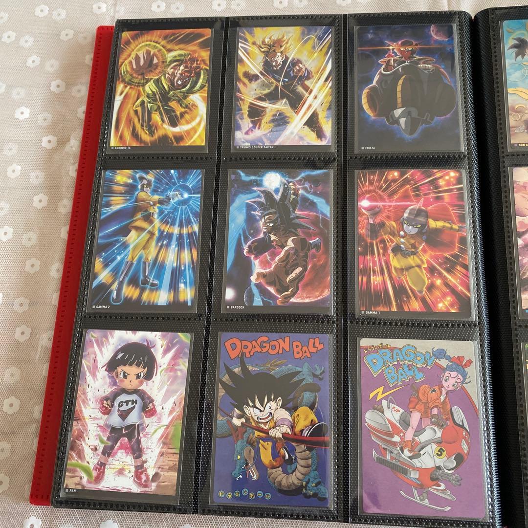 イタジャガ ドラゴンボール VOl.1.2.3.4 まとめ売り