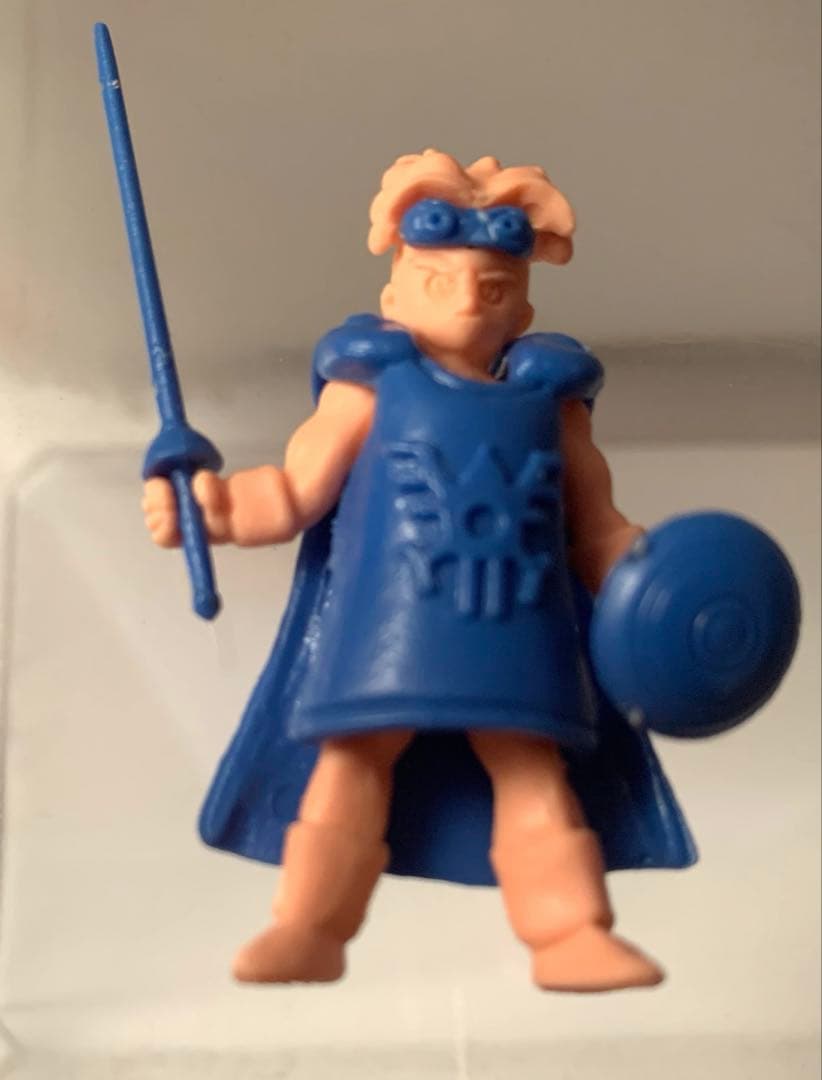 ドラゴンクエスト クロスアップ 消しゴム 30体