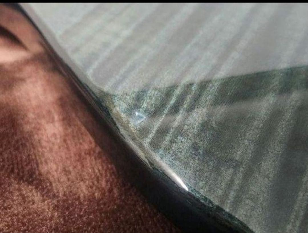 YAMAHA PACFICA 612 VⅡFM IDB カスタム　パシフィカ