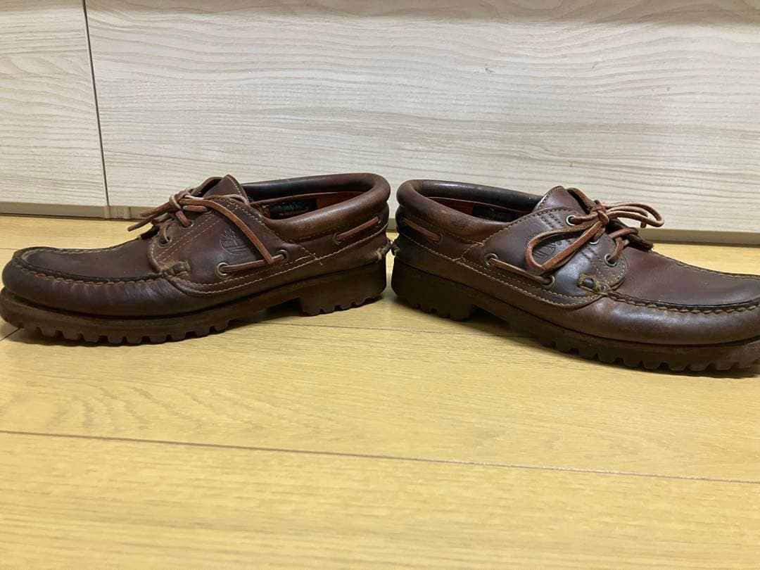 ティンバーランド　3eye 26