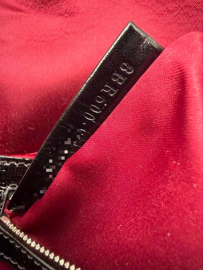 FENDI フェンディ マンマバケット スパンコール 刺繍 バッグ