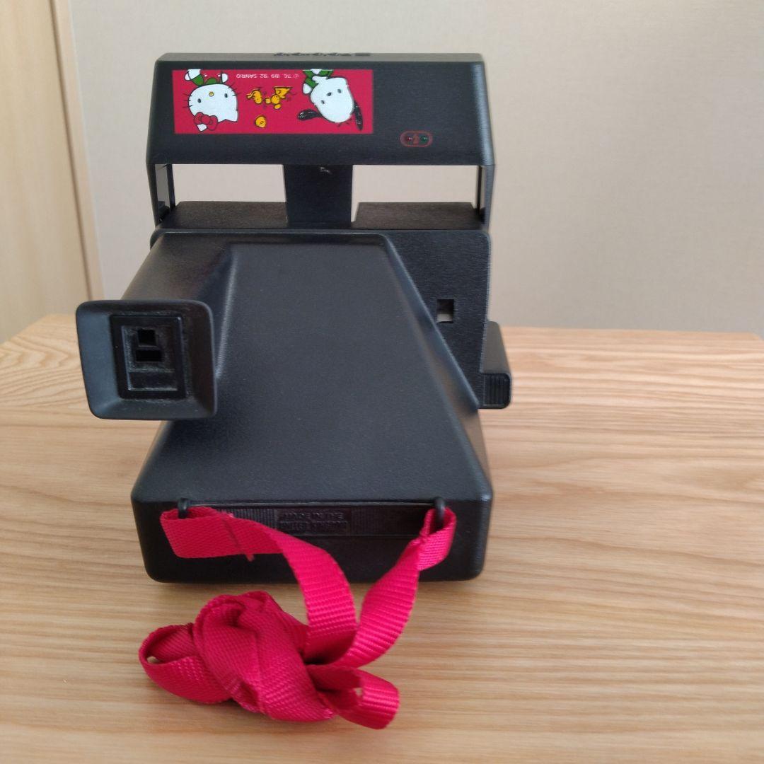 サンリオマジカルカメラ ポラロイド(動作未検証) - メルカリ
