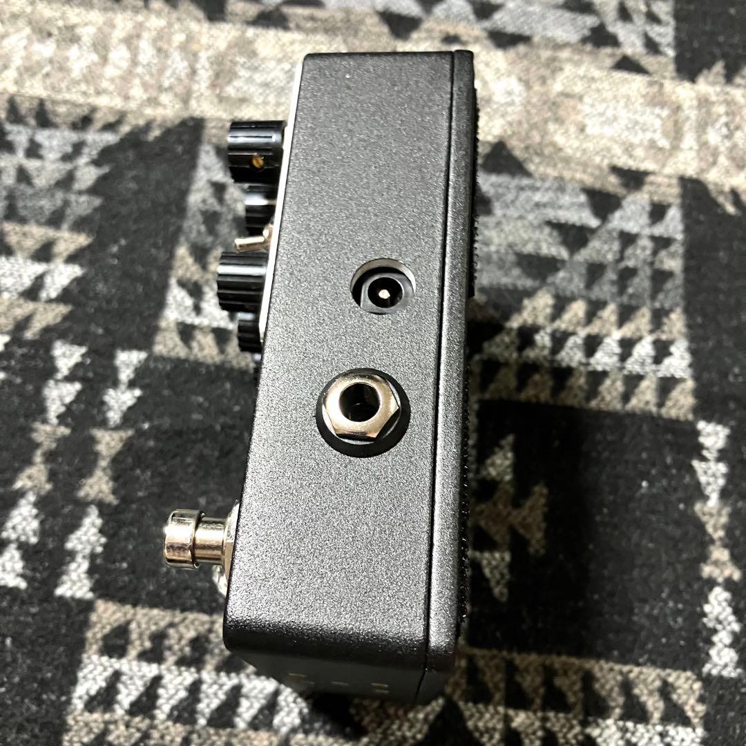 ヨッシー HTJ-WORKS MAGNUM59 PREAMP レア 美品