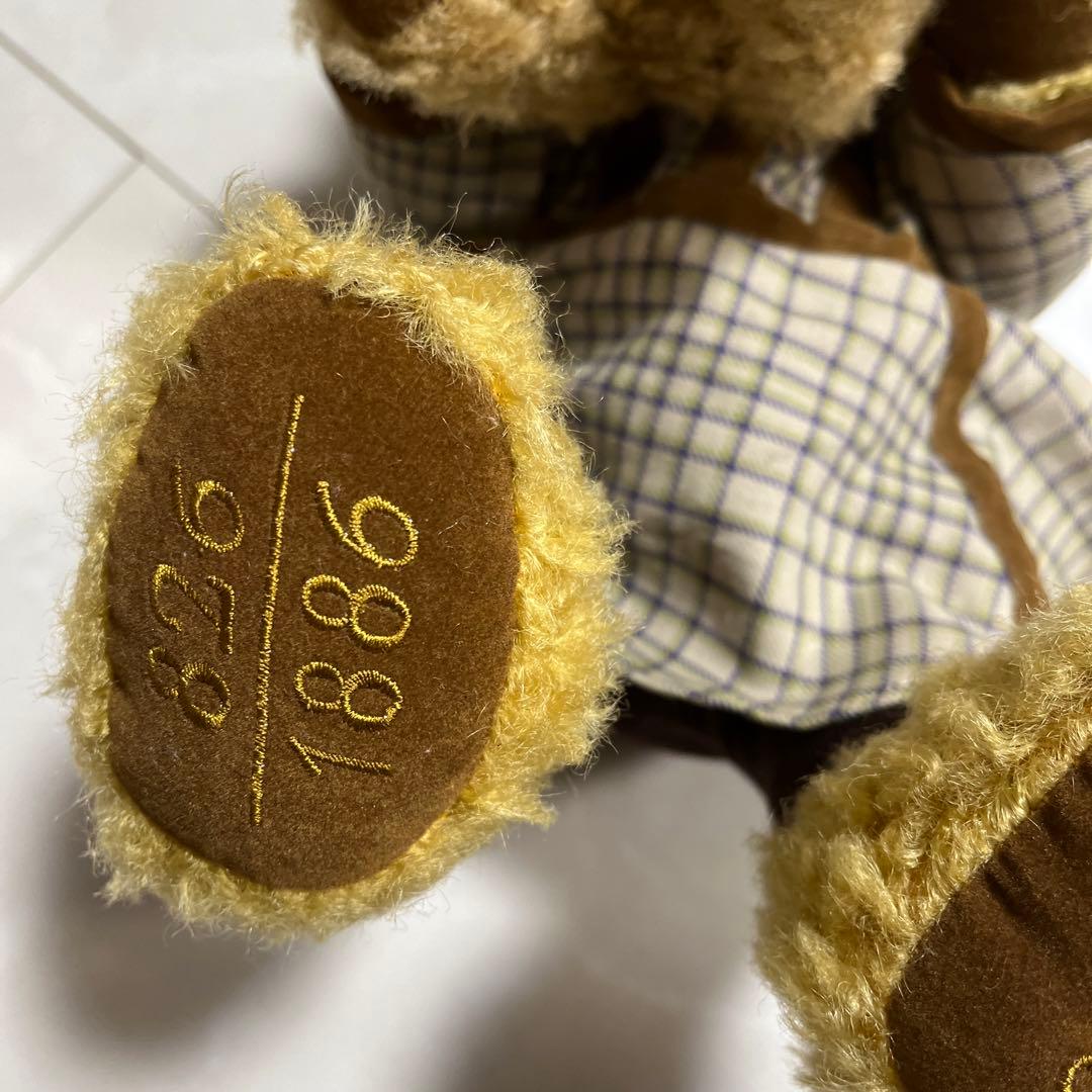 くまさん　コカコーラ　Coca-Cola 826 1886