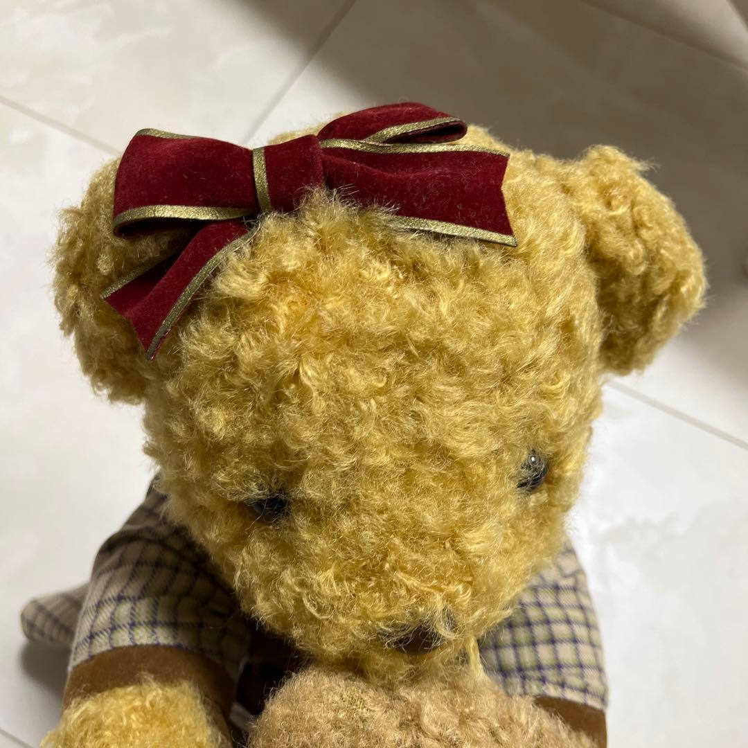 くまさん　コカコーラ　Coca-Cola 826 1886