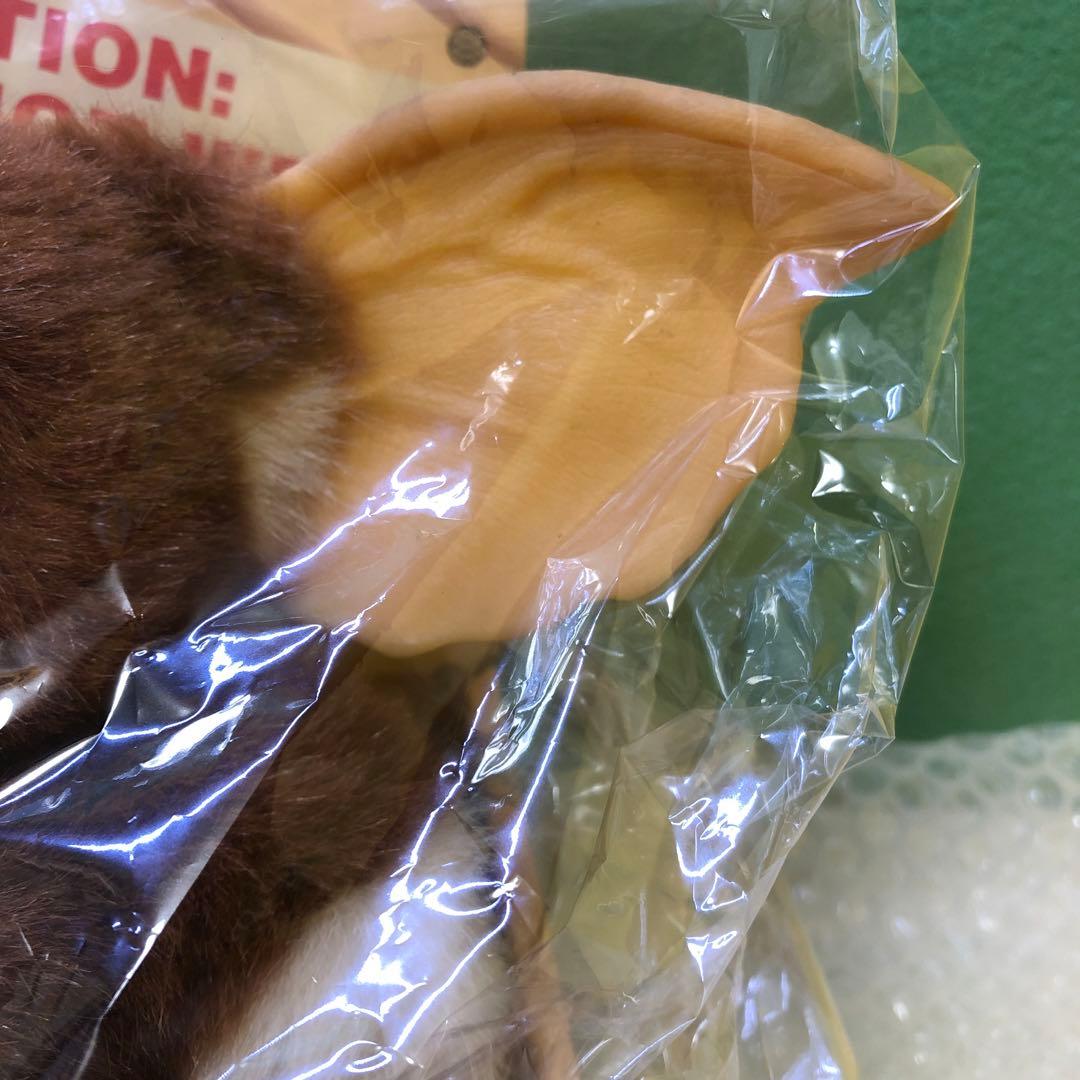 ぬいぐるみ GREMLINS 2 PLUSH DOLL