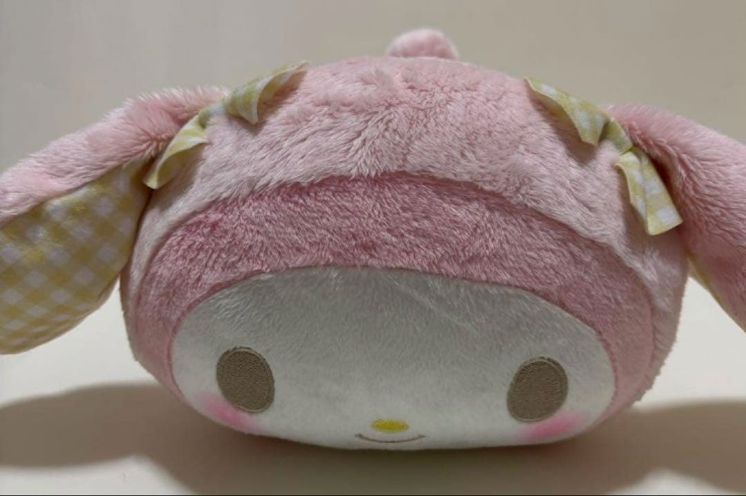 サンリオ　マイメロディ　ぬいぐるみ　9個セット