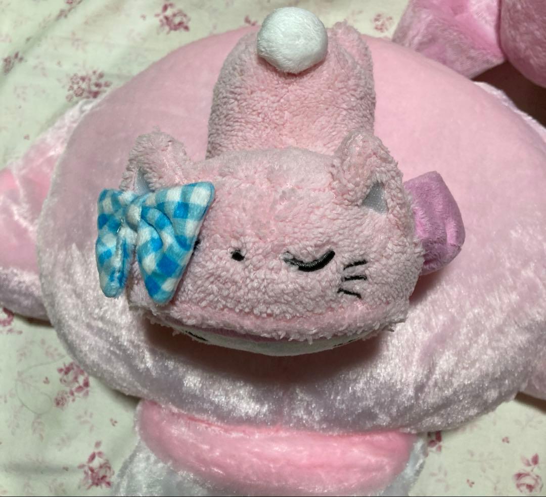 サンリオ　マイメロディ　ぬいぐるみ　9個セット