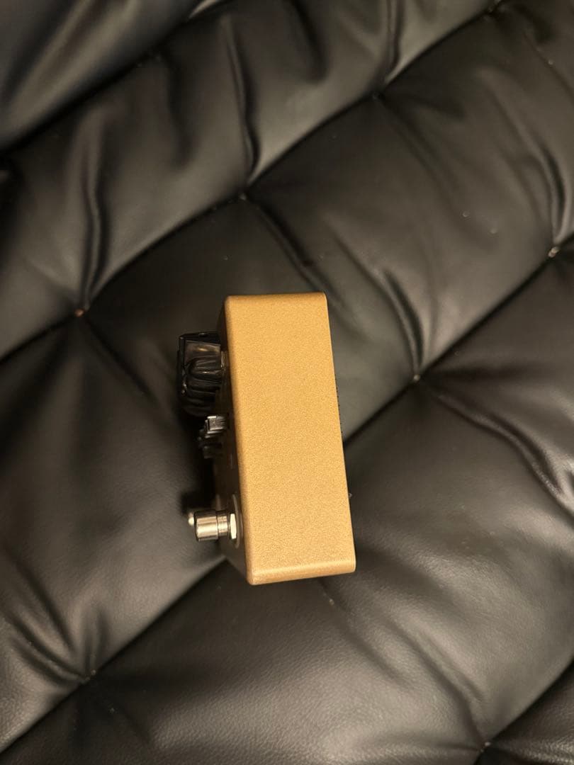 Suhr Eclipse 限定Gold仕様