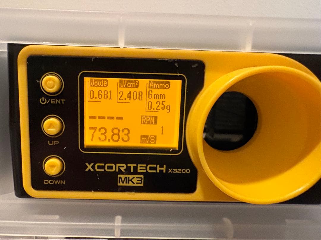 東京マルイ製　サイガ１２Ｋ