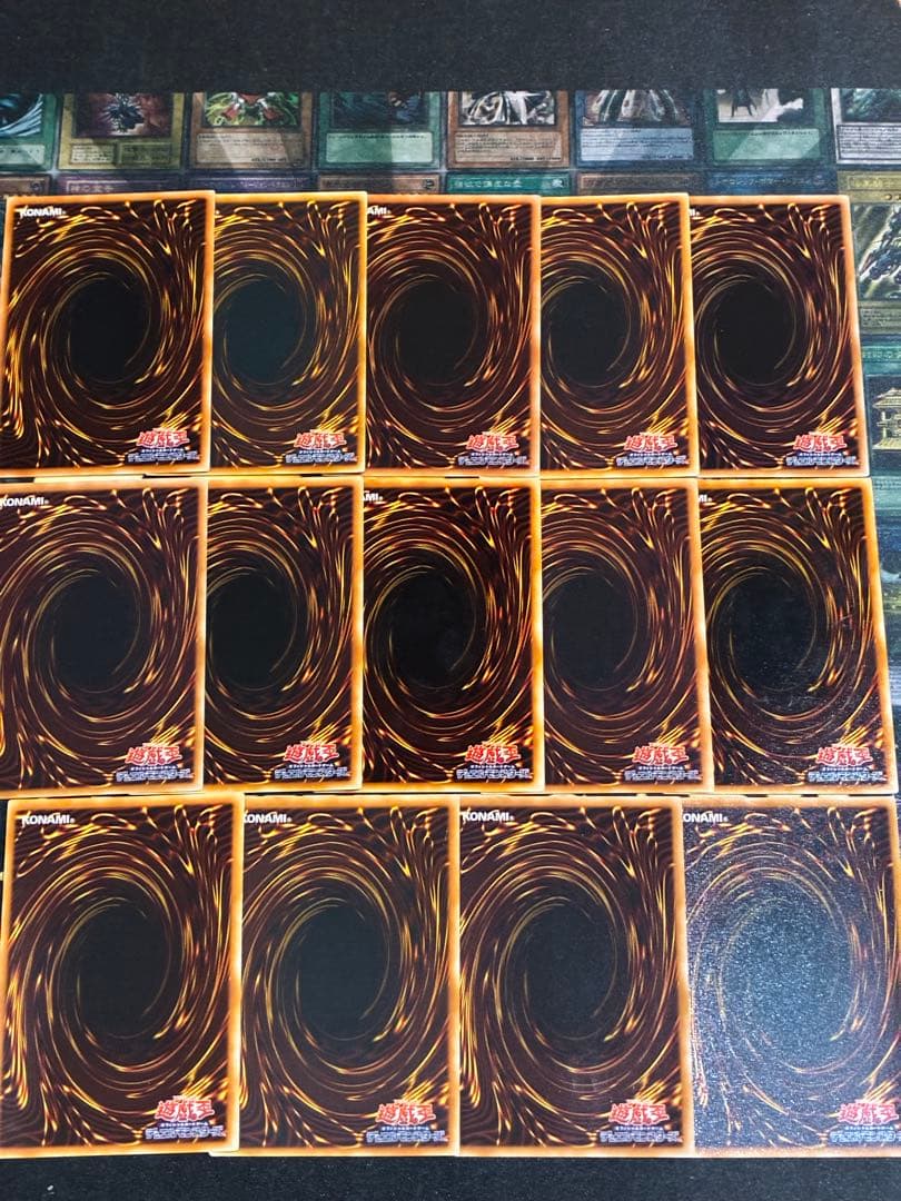 レリーフまとめ売り　魅惑の女王　裁きの龍　サイバーダーク　E・HERO BF