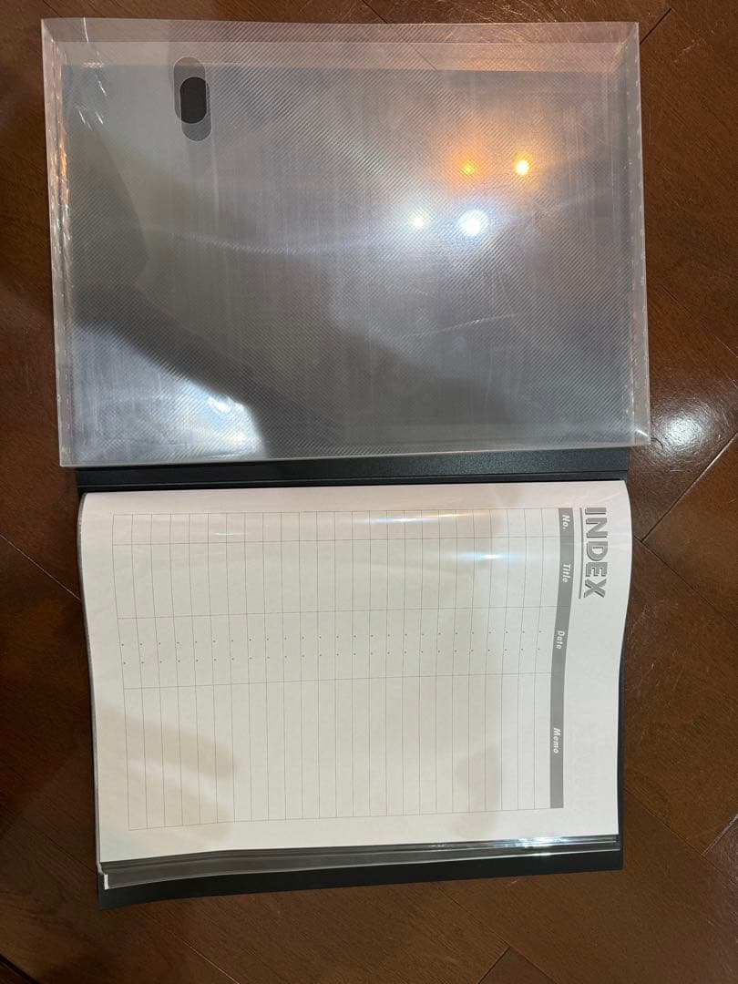 5冊セット ホC-W4-D プリントアルバム ワイド4ツ切48枚