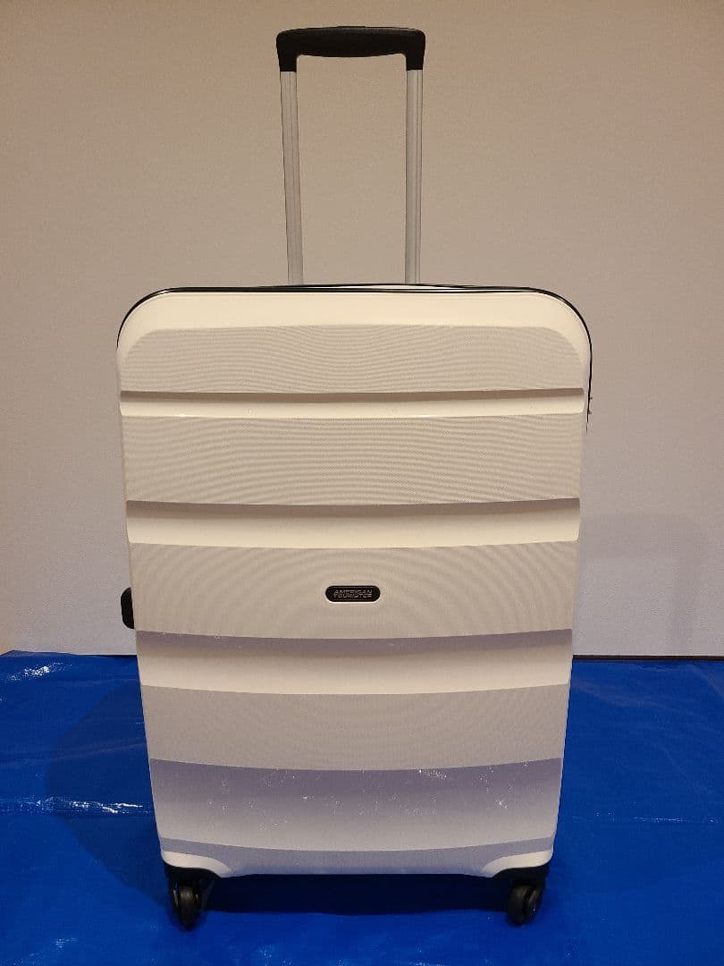 アメリカンツーリスター キャリーケース スピナー L サムソナイト