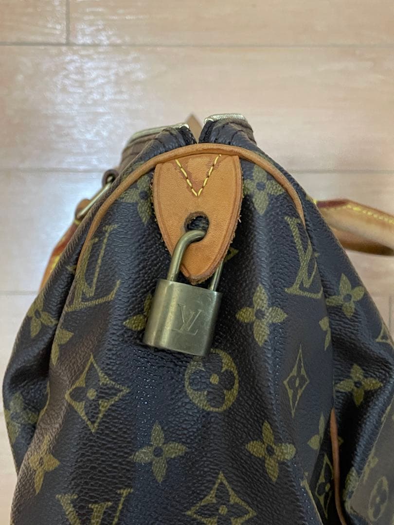 ヴィトン　スピーディー30