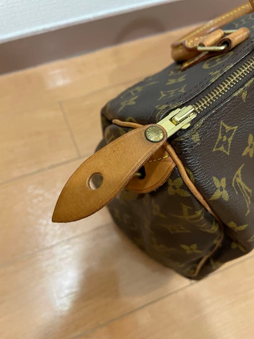 ヴィトン　スピーディー30