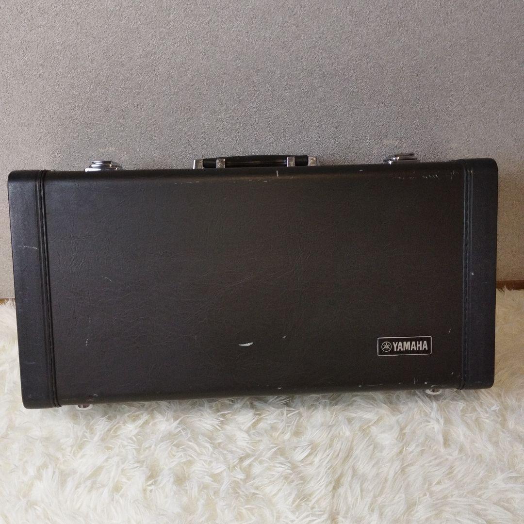 【未使用級】YAMAHA トランペット YTR-1335 マウスピース付