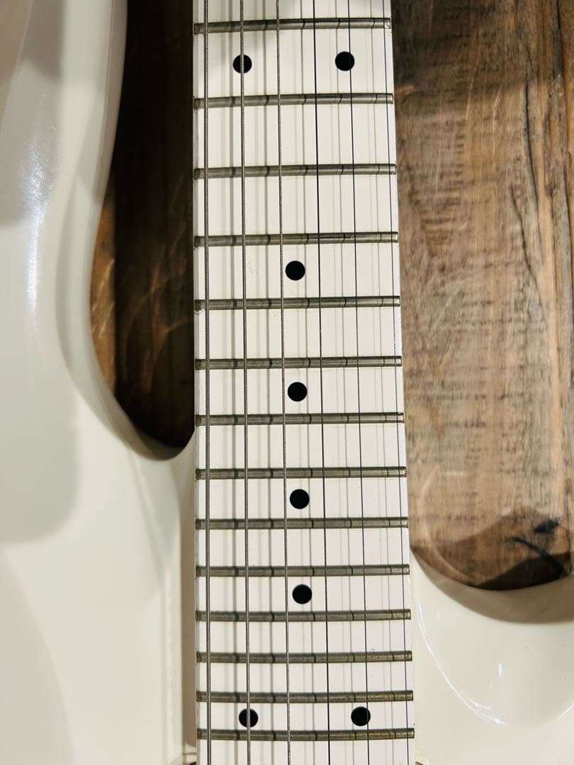 美品！EDWARDS sugizo model ES-100 prince