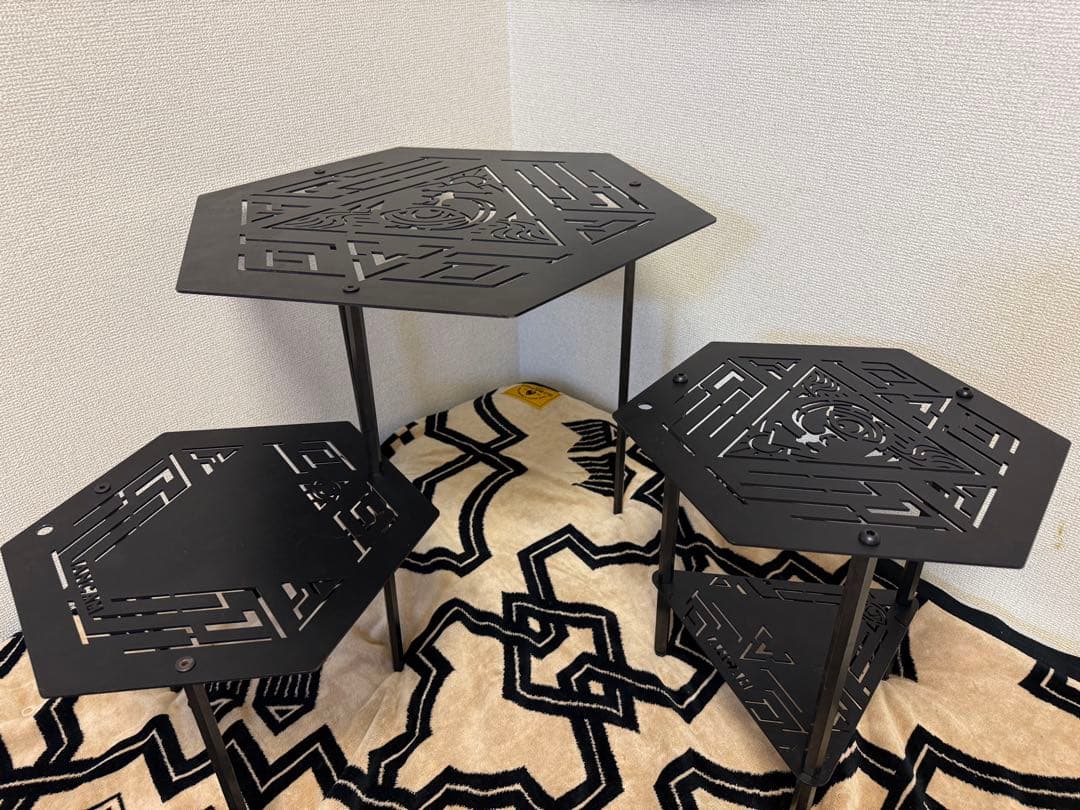 DEVISE WORKS X ANCAMメタヘキテL本日限定セール！DEVISE WORKS x