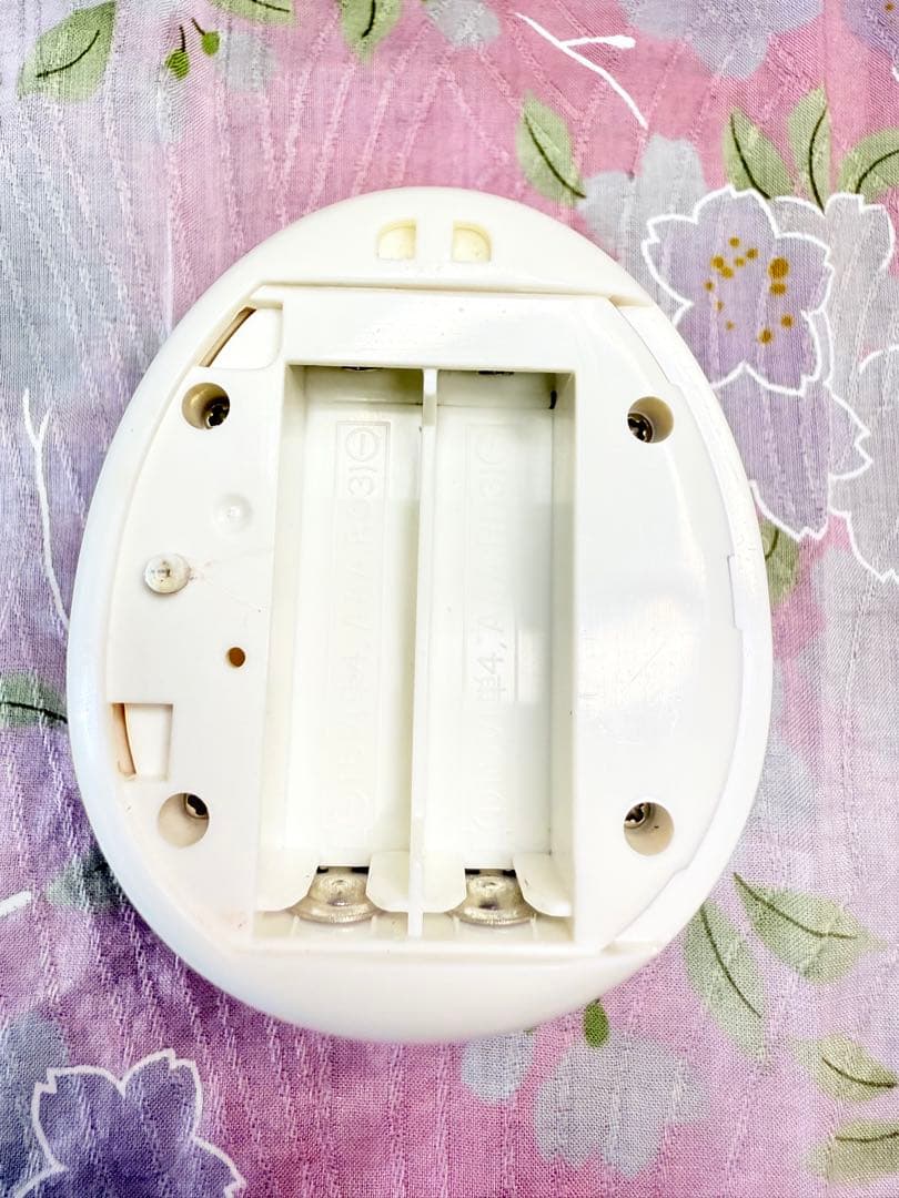 【動作確認済】TAMAGOTCHI 4U PINK アイカツカバー