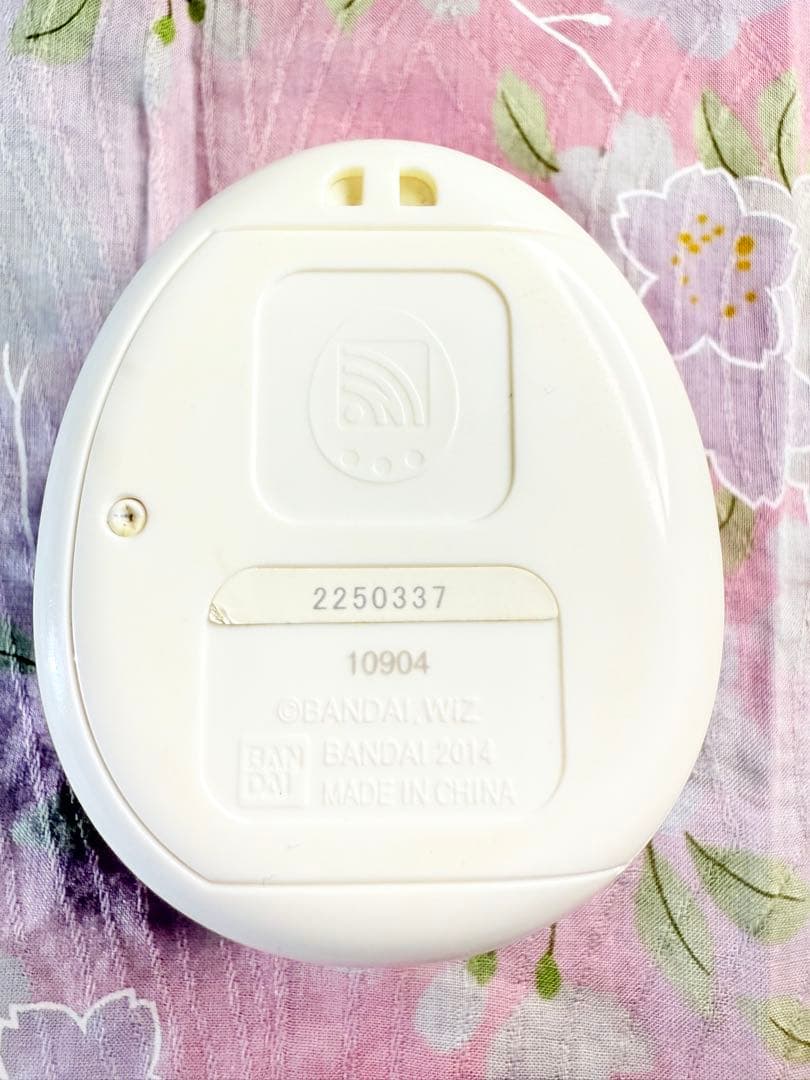 【動作確認済】TAMAGOTCHI 4U PINK アイカツカバー