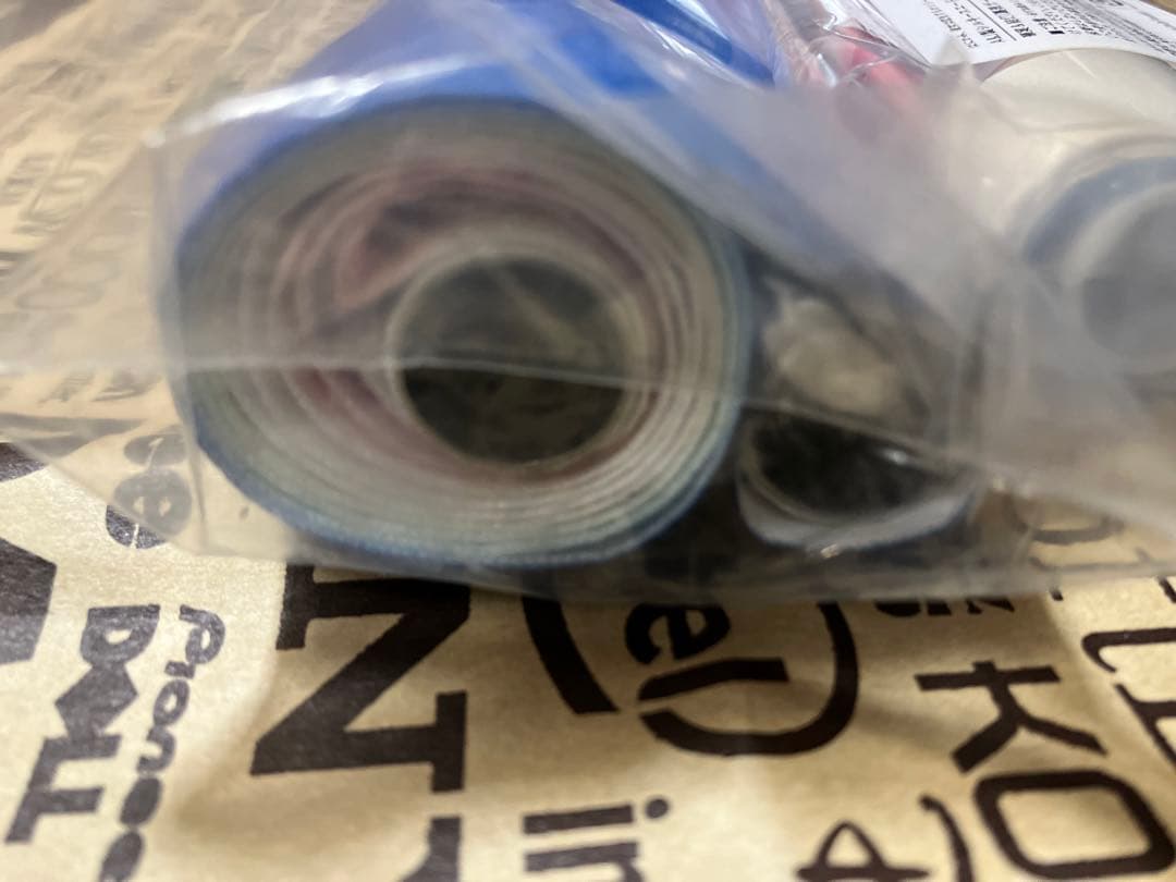 【B1】ピロ水　アマカノ2 はにかみ彼女　黒姫結灯　水澄華実　 B1タペストリー