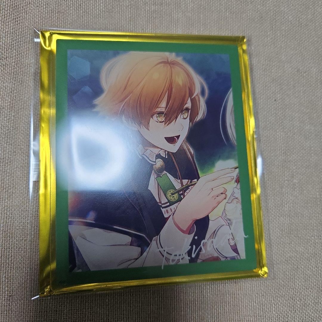 オトメイト当たりアクリルブロマイド